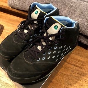Jordan Carmelo 5.5 Size 13